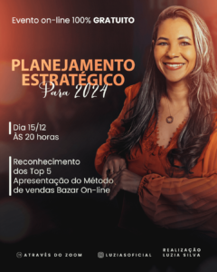 PLANEJAMENTO-ESTRATÉGIco